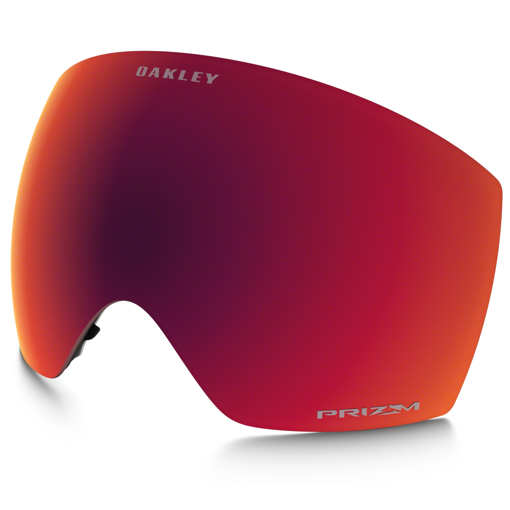 torch replacement lens for Oakley Flight Deck range goggle