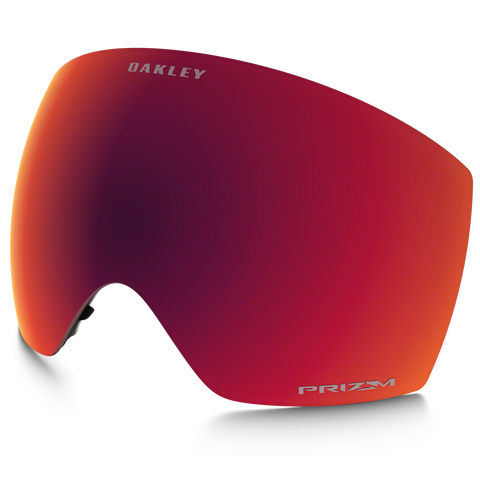torch replacement lens for Oakley Flight Deck range goggle