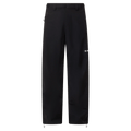 Main view of the Oakley Kendall Rc Shell Ski Pants in Black and White colourway, men's model