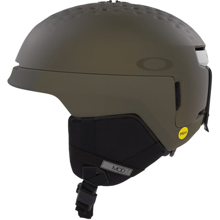 Mod 3 MIPS Helmet