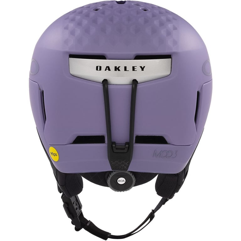 Mod 3 MIPS Helmet