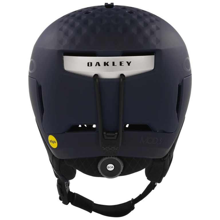 Mod 3 MIPS Helmet