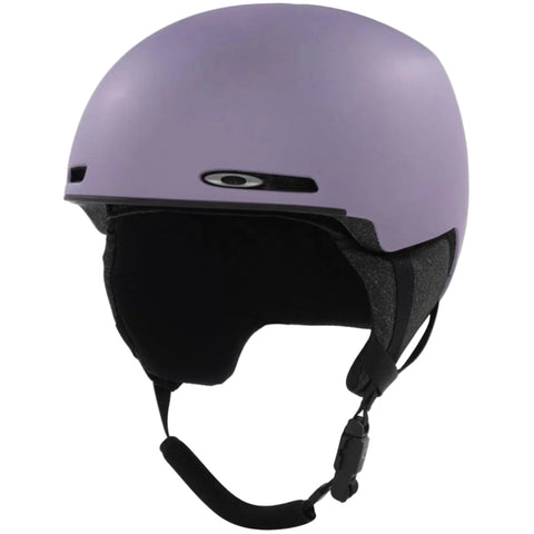 Okaley Mod 1 snow Asian Fit Helmet in Poseidon featuring Mip protection, BOA fit system and magnetic fidlock