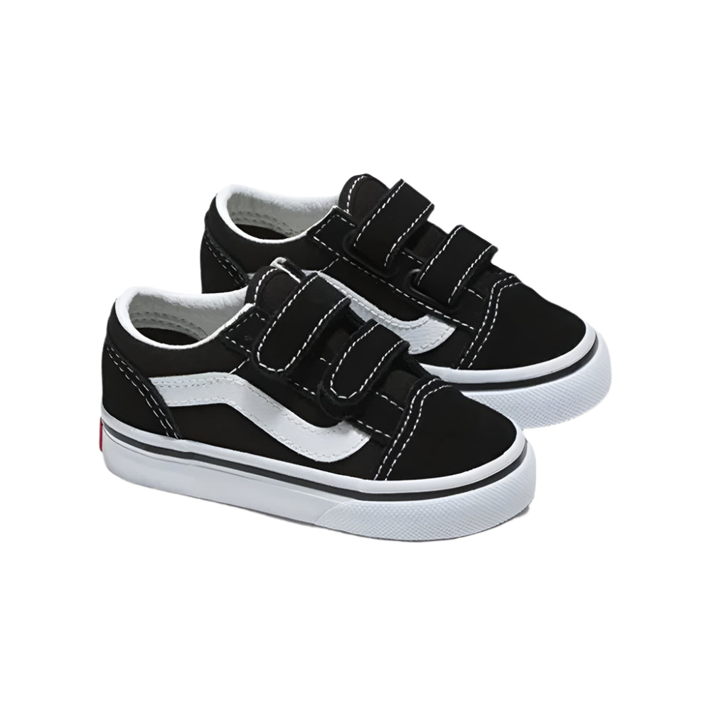Vans Old Skool V Shoe Infant Rhythm