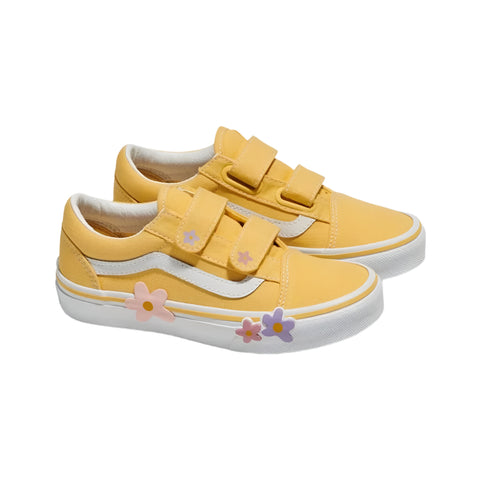Old Skool V Shoe - Kids