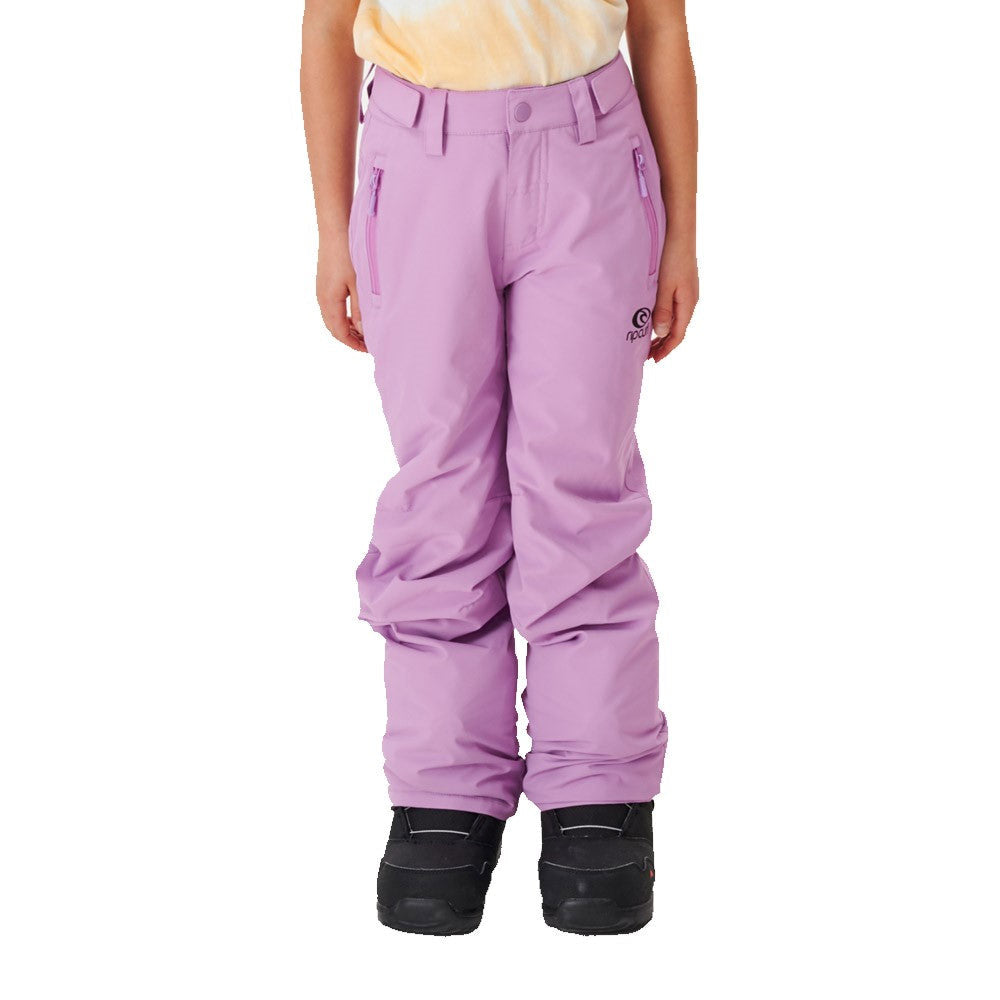 Anti-Series Olly 10K/10K Ski Pants - Kids