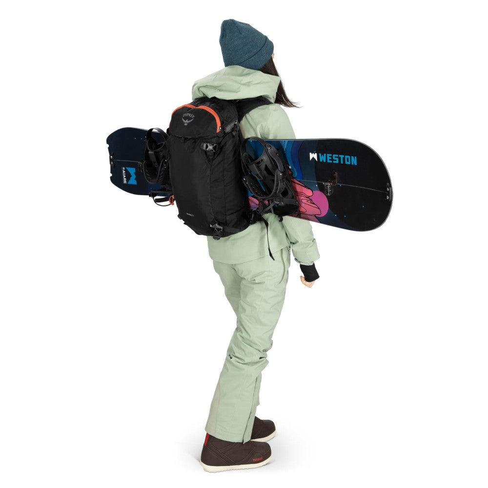 Sopris Backpack - Womens