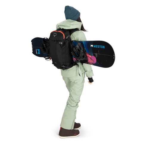 Sopris Backpack - Womens