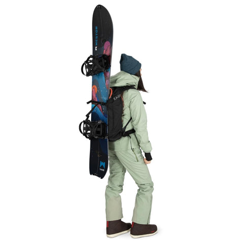 Sopris Backpack - Womens