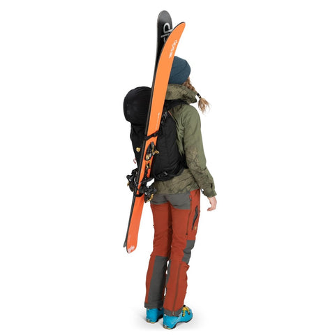 Sopris Backpack - Womens