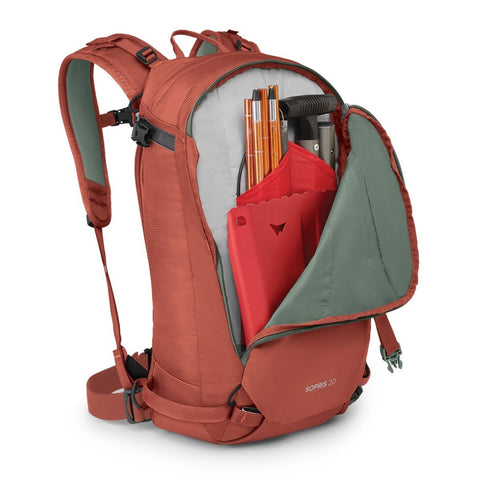 Sopris Backpack - Womens
