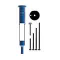 One Up Components EDC V2 Threadless Carrier