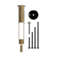 One Up Components EDC V2 Threadless Carrier