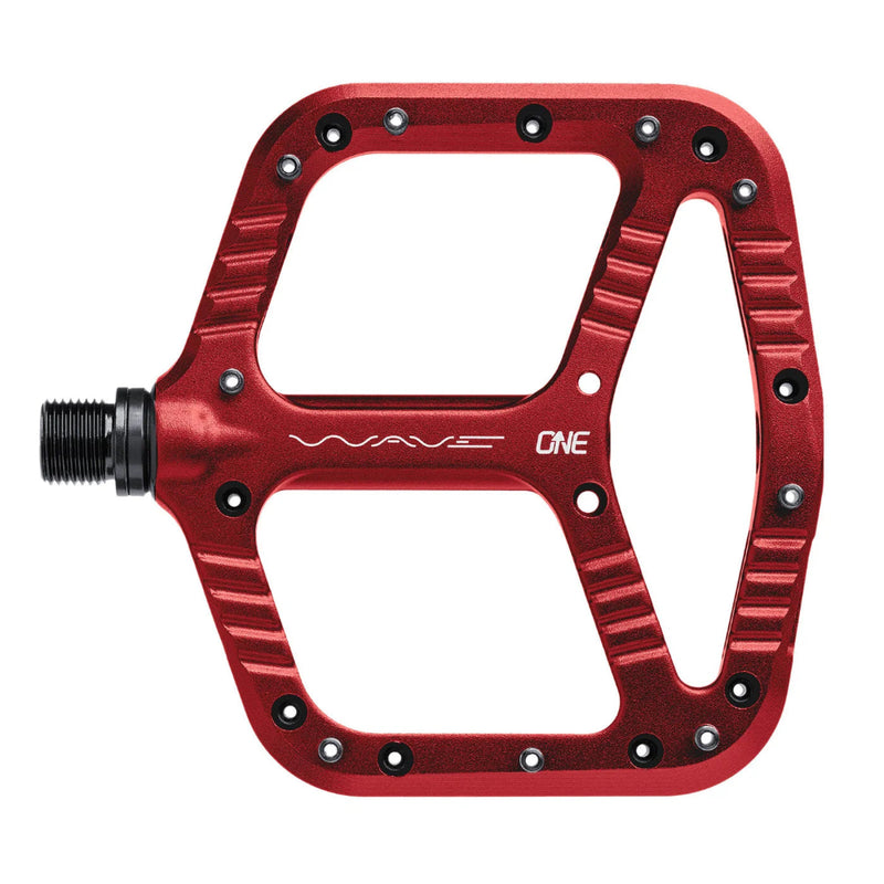 Wave Pedals