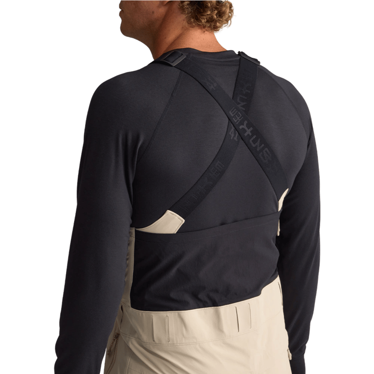 Goshiki Net Plus 3L Bib Ski Pants