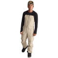 Goshiki Net Plus 3L Bib Ski Pants