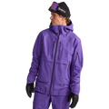 Goshiki Net Plus 3L Ski Jacket