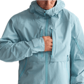 Goshiki Net Plus 3L Ski Jacket