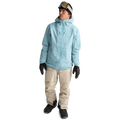 Goshiki Net Plus 3L Ski Jacket