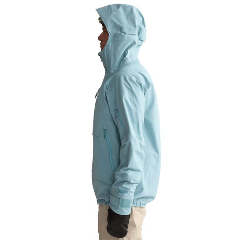 Goshiki Net Plus 3L Ski Jacket
