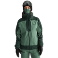 Kiroro Net Plus 2L Ski Jacket - Womens