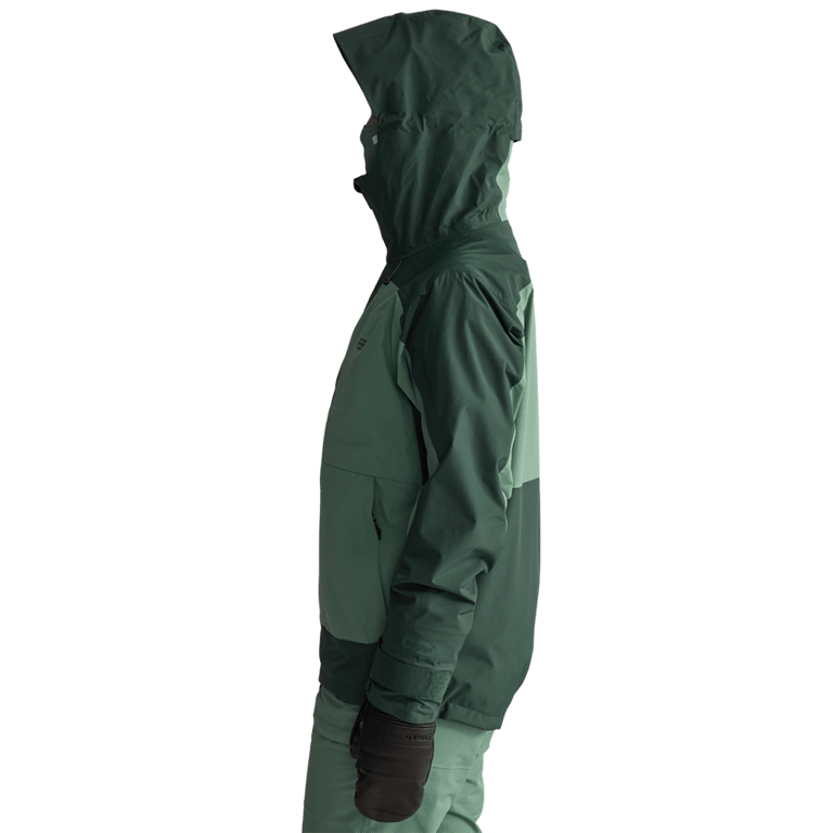 Kiroro Net Plus 2L Ski Jacket - Womens