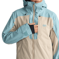Kiroro Net Plus 2L Ski Jacket - Womens