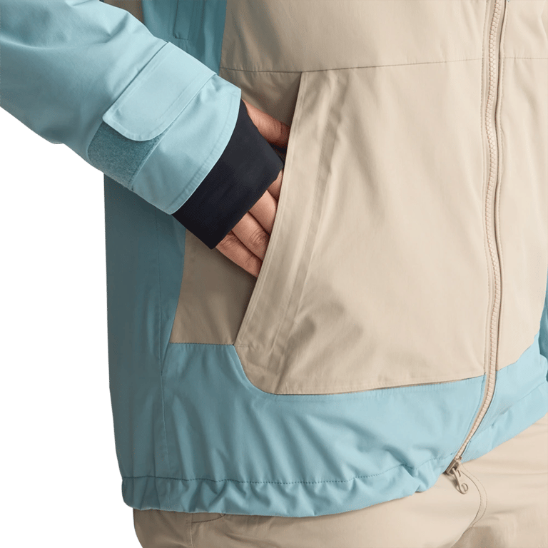 Kiroro Net Plus 2L Ski Jacket - Womens