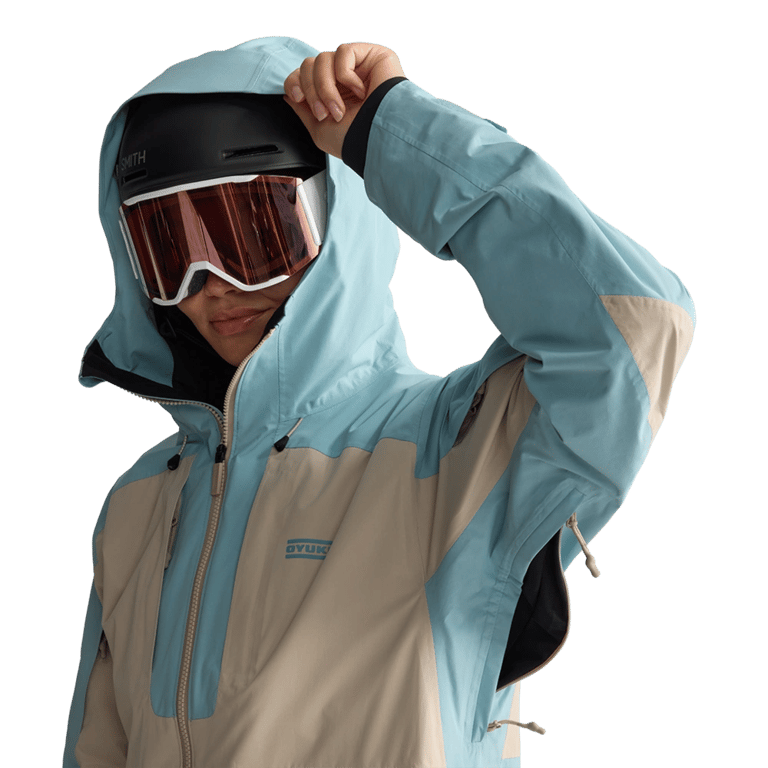 Kiroro Net Plus 2L Ski Jacket - Womens