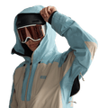 Kiroro Net Plus 2L Ski Jacket - Womens