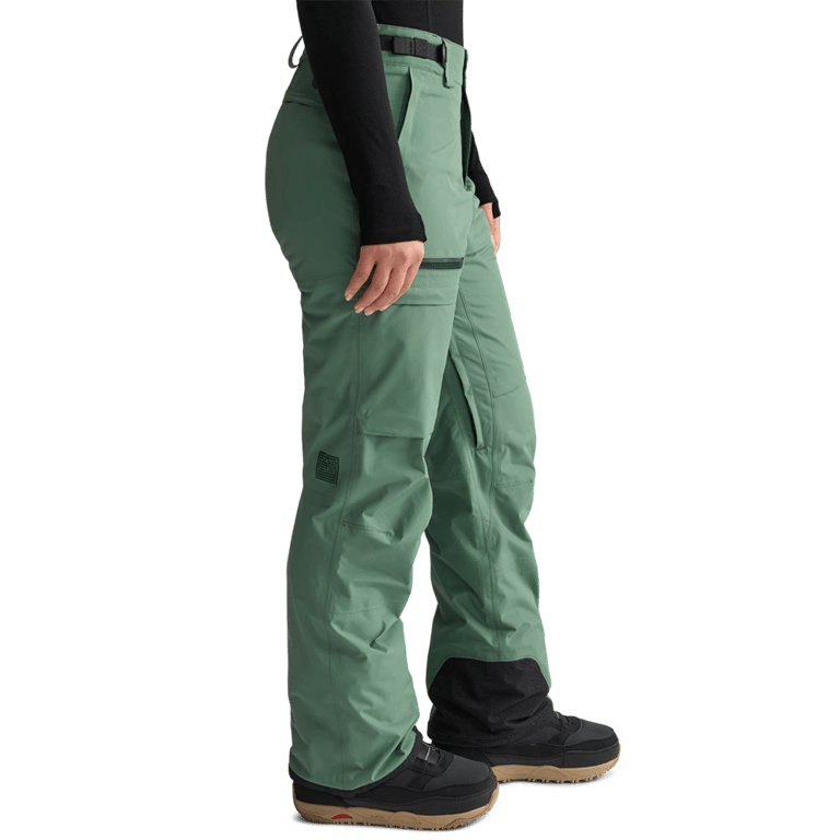 Kiroro Net Plus 2L Ski Pants - Womens