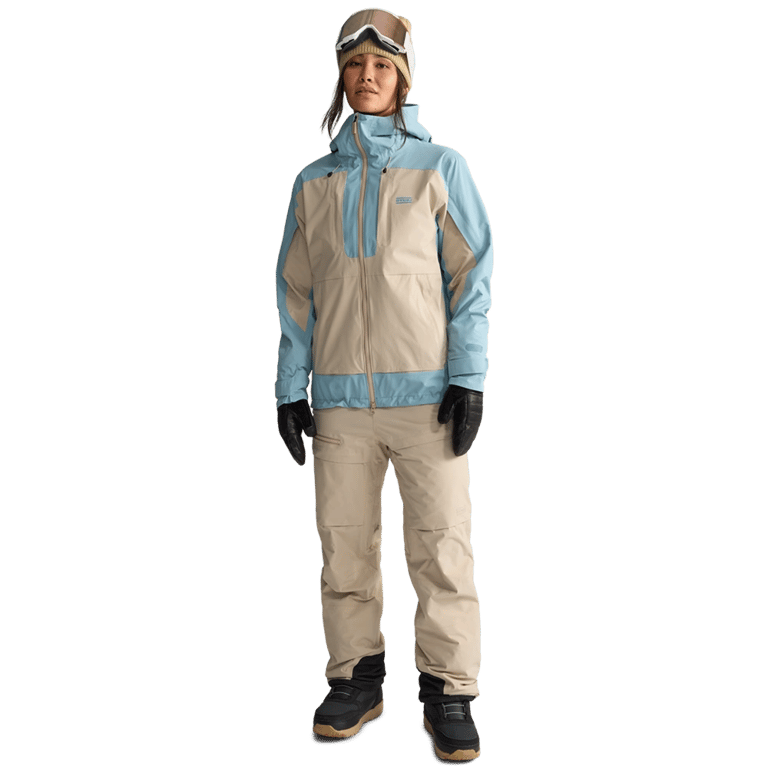 Kiroro Net Plus 2L Ski Pants - Womens