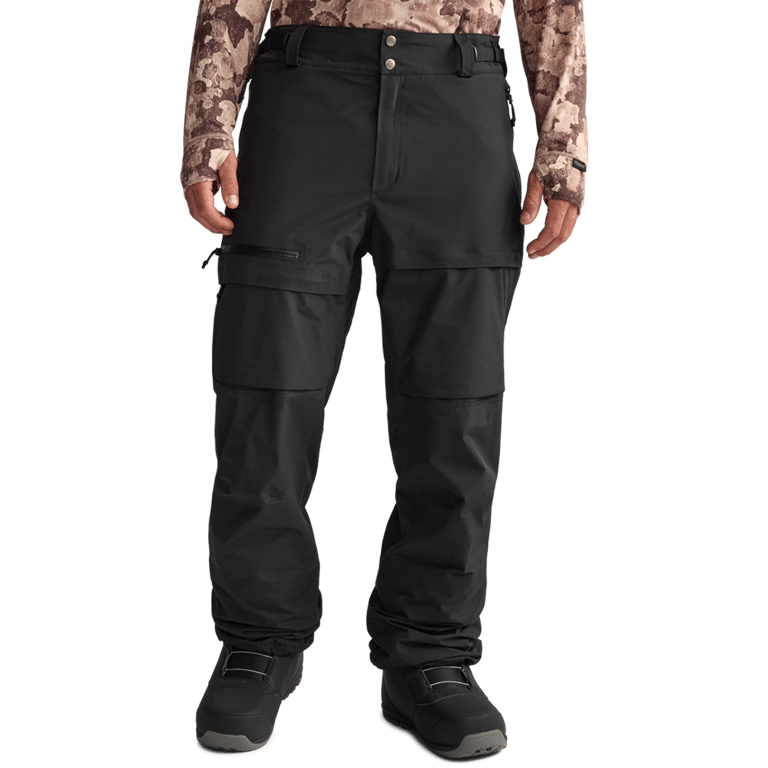Moiwa Net Plus 2L Ski Pants