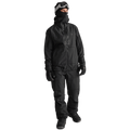 Moiwa Net Plus 2L Ski Pants
