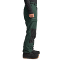 Moiwa Net Plus 2L Ski Pants