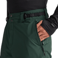 Moiwa Net Plus 2L Ski Pants