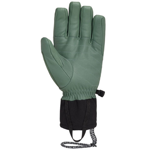 Palm of Oyuki 2026 Sencho Gloves  for men in Bamboo