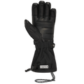 Palm of Oyuki Arashi Guide Gtx Gloves unisex in Black