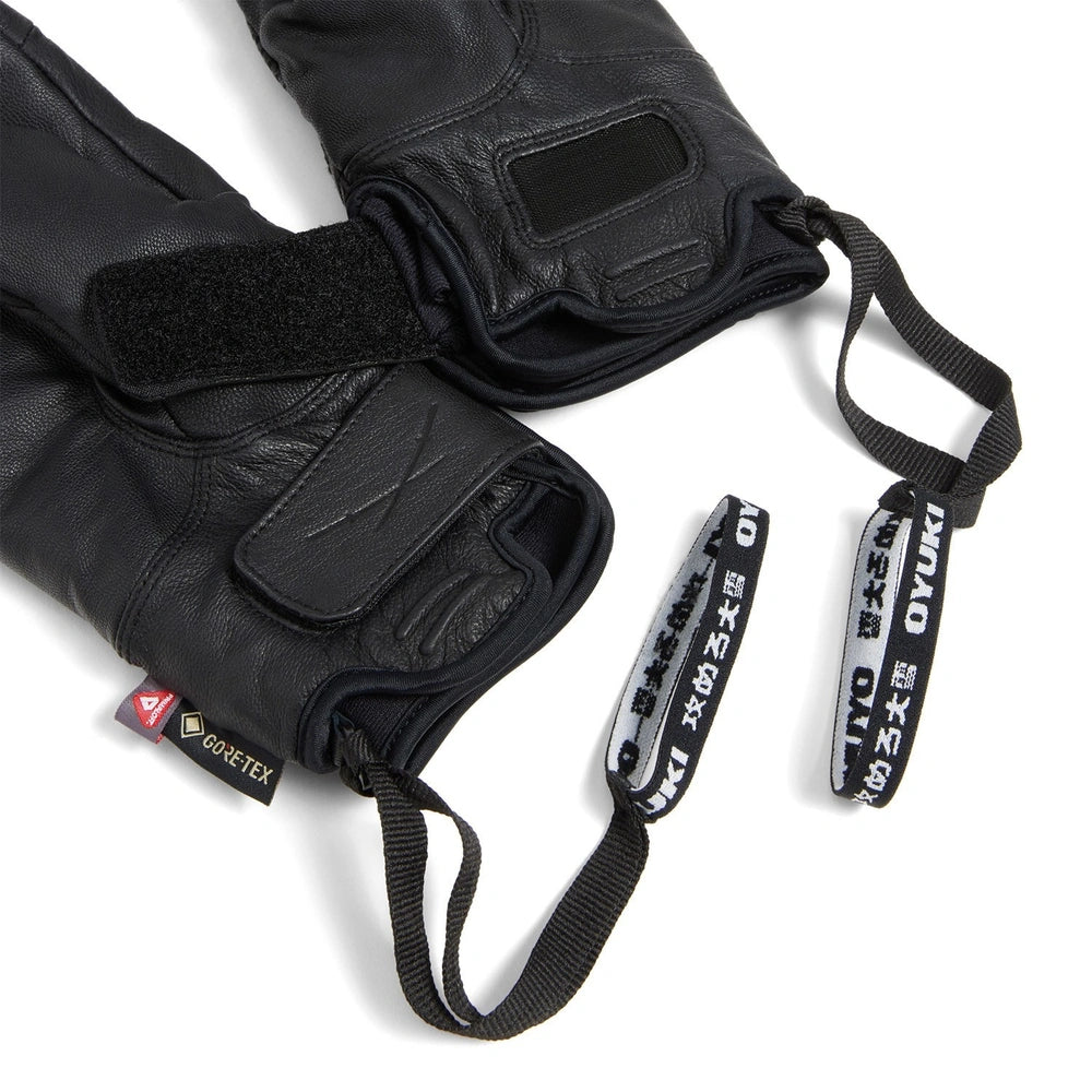 Chika Gtx Gloves - Womens