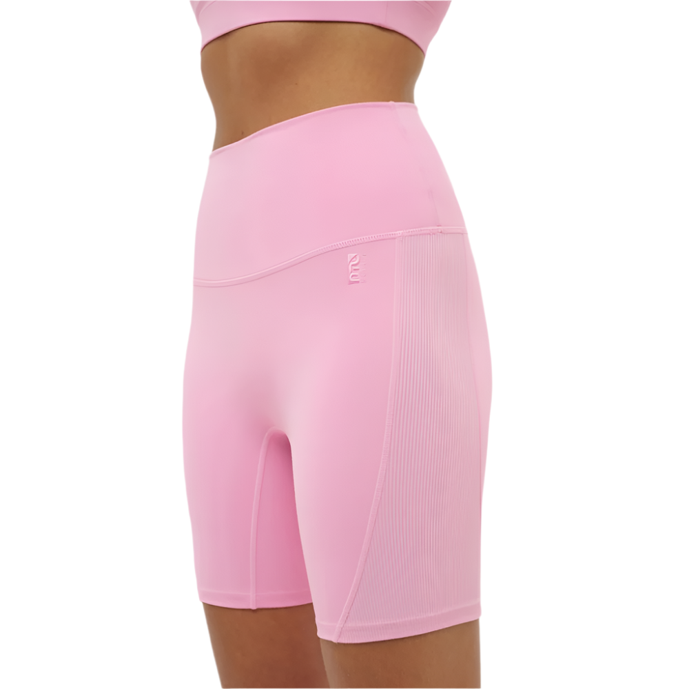 Nation Free Play Bike Short Womens Rhythm