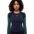 Takeover L/S Top - Womens