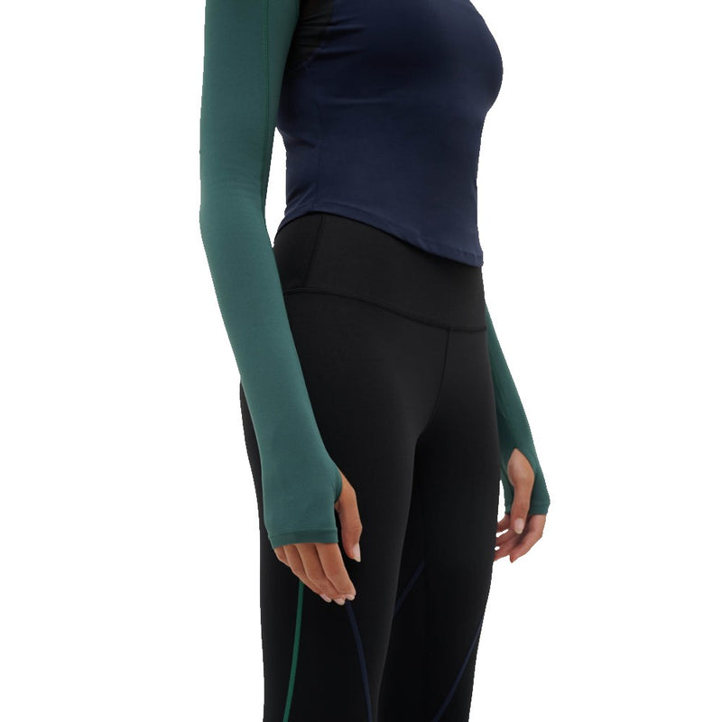 Takeover L/S Top - Womens