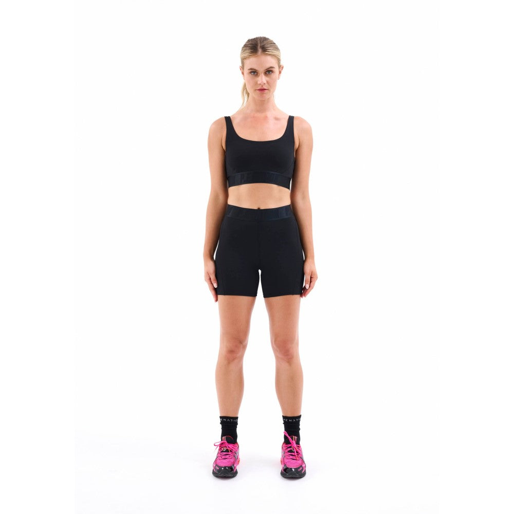 Backcheck Bike Shorts - Womens