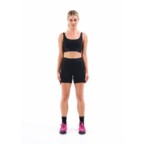 Backcheck Bike Shorts - Womens