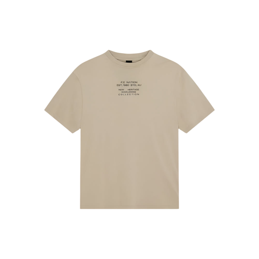 Lamont Tee - Womens