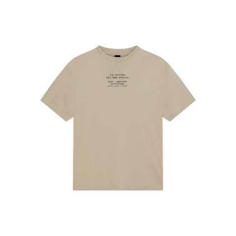 Lamont Tee - Womens
