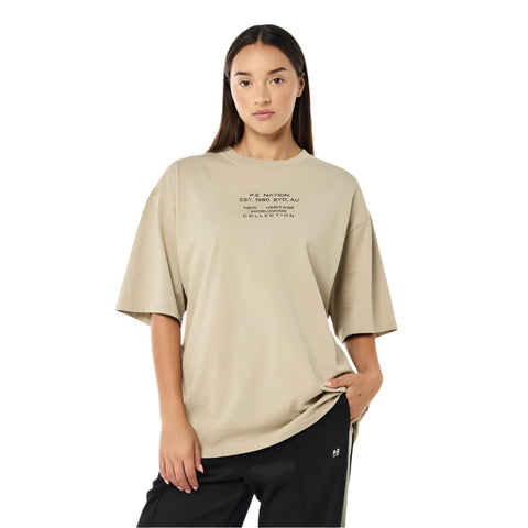 Lamont Tee - Womens