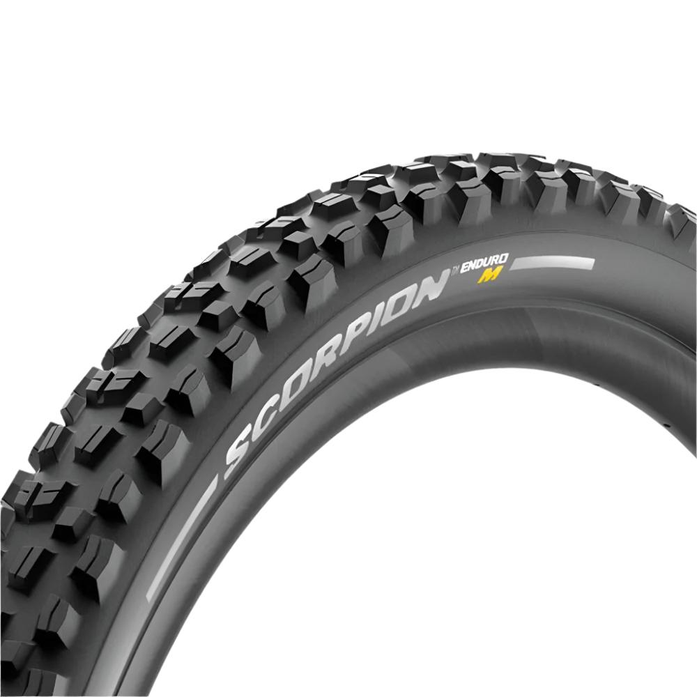 Pirelli Scorpion 29 Bike Tyre Rhythm