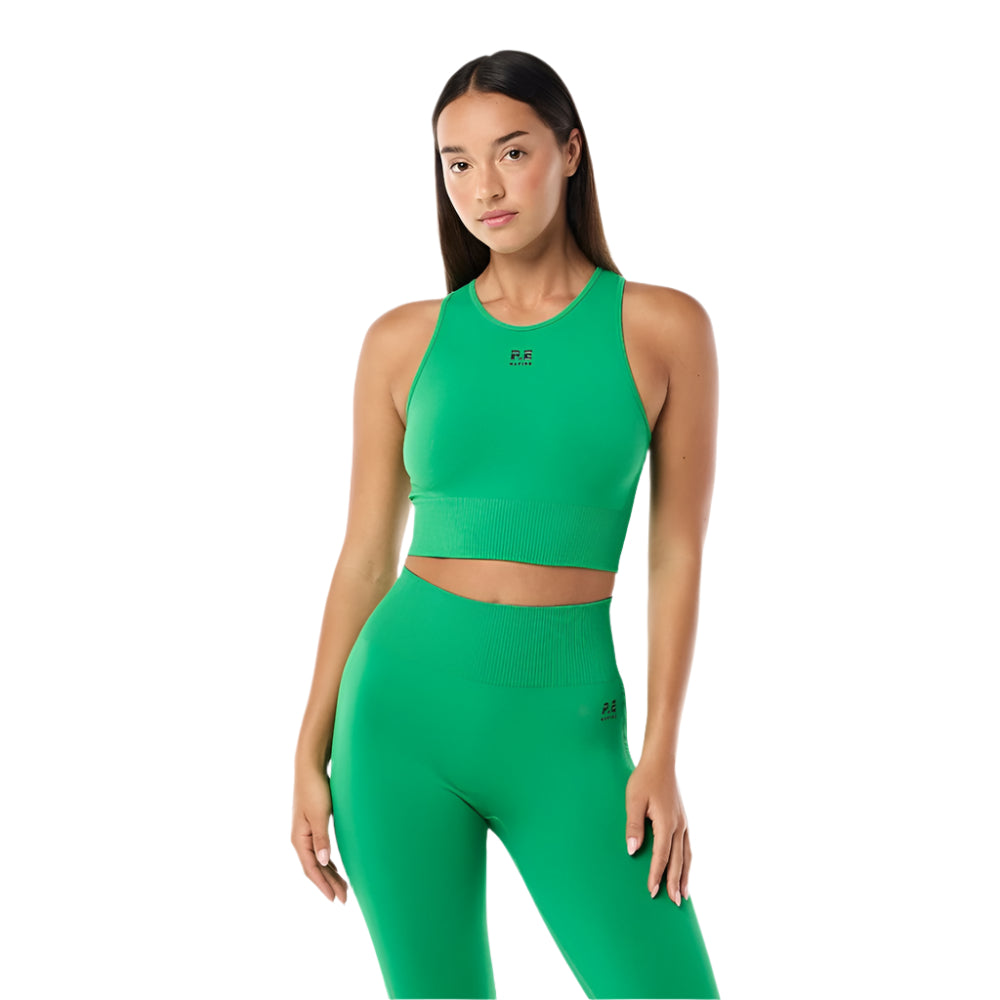 Restore Seameless Tank - Womens