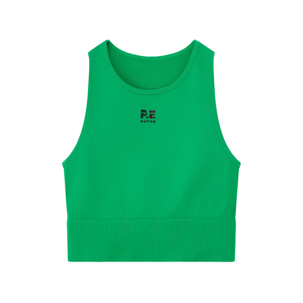 Restore Seameless Tank - Womens